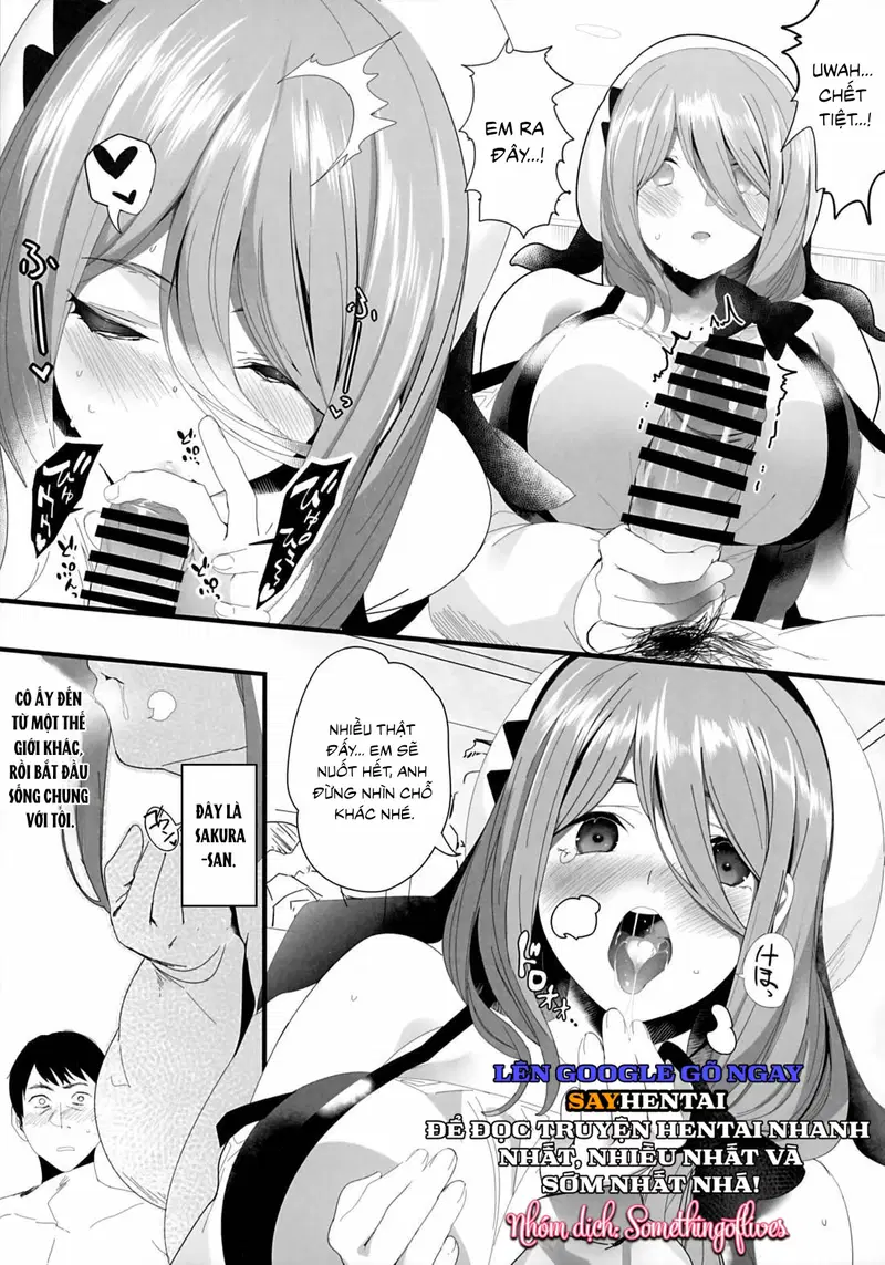 Điều khoản sống chung - Trang 3