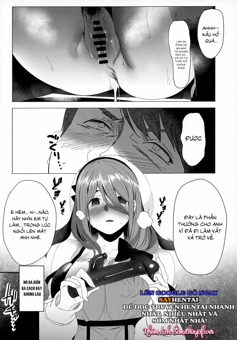 Điều khoản sống chung - Trang 5