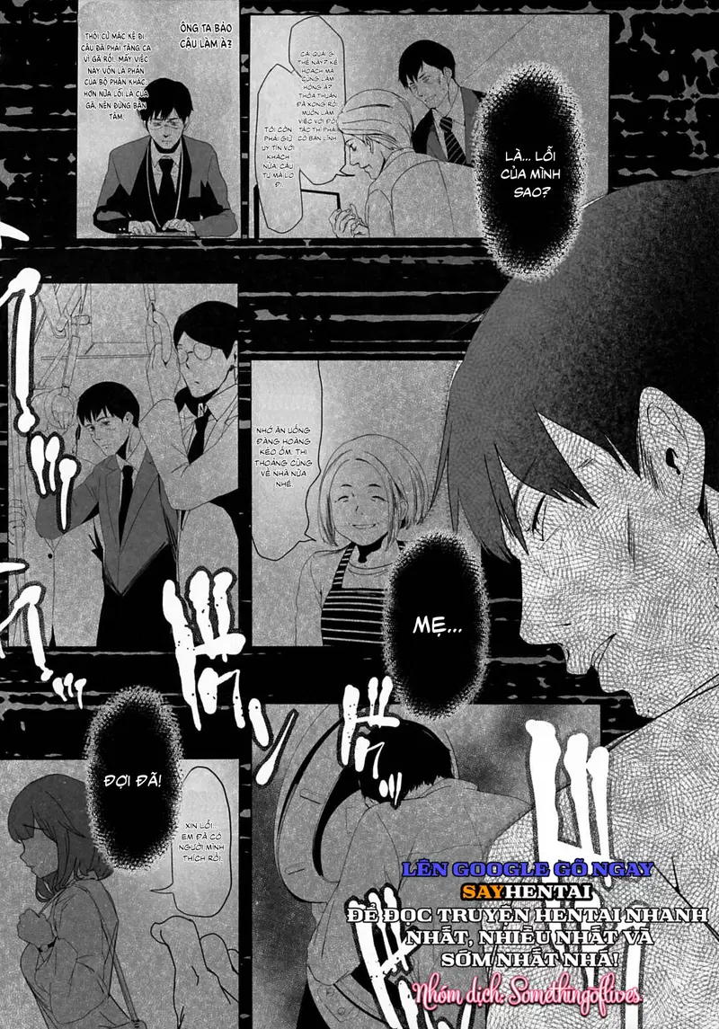 Điều khoản sống chung - Trang 8