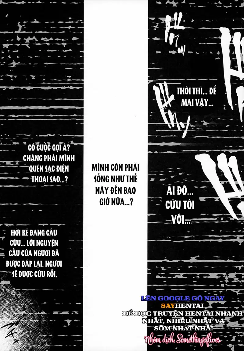 Điều khoản sống chung - Trang 9