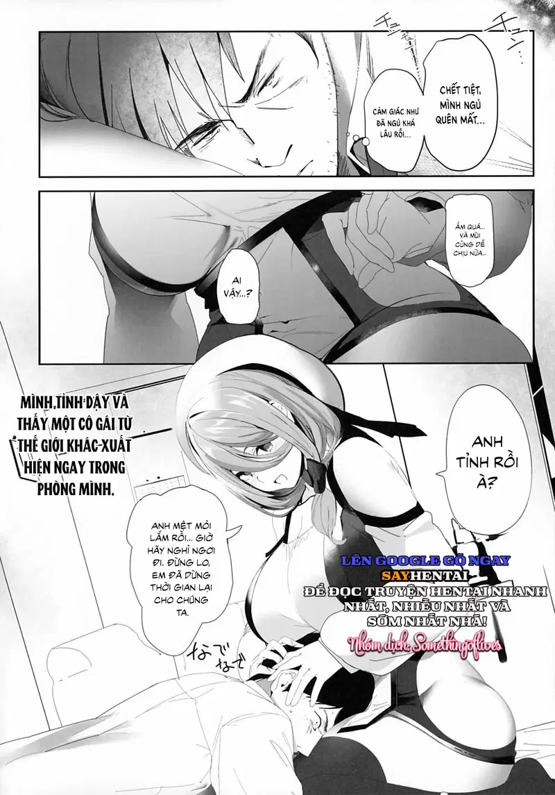 Điều khoản sống chung - Trang 10