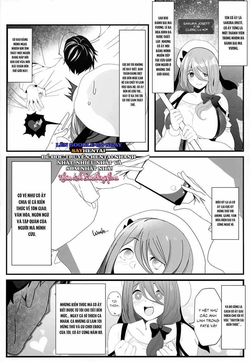 Điều khoản sống chung - Trang 11