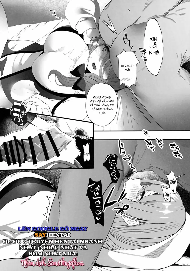 Điều khoản sống chung - Trang 13