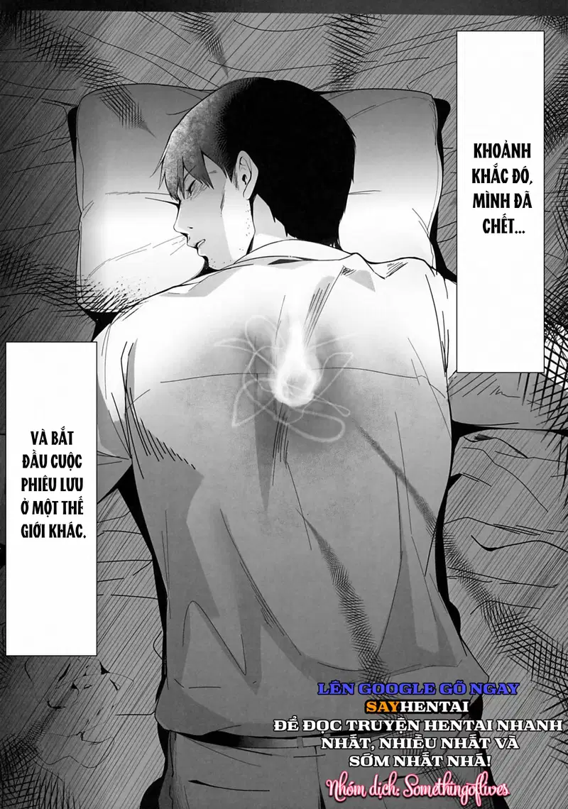 Điều khoản sống chung - Trang 11