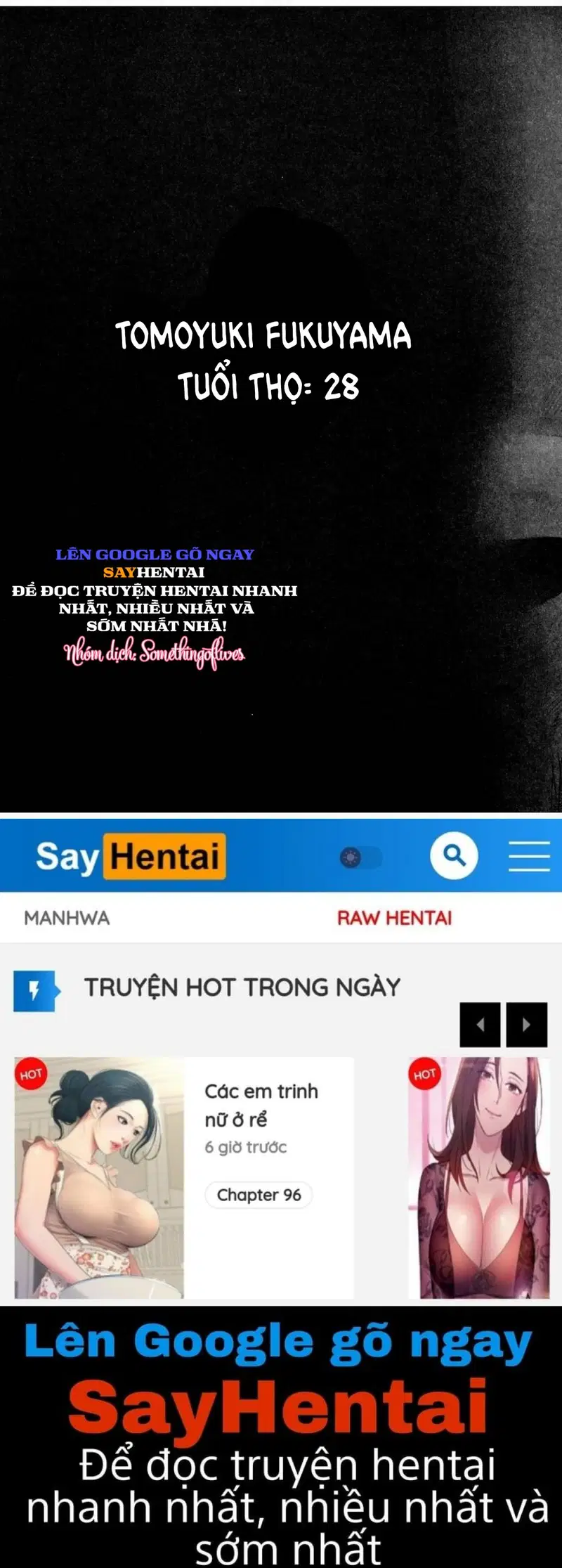 Điều khoản sống chung - Trang 12