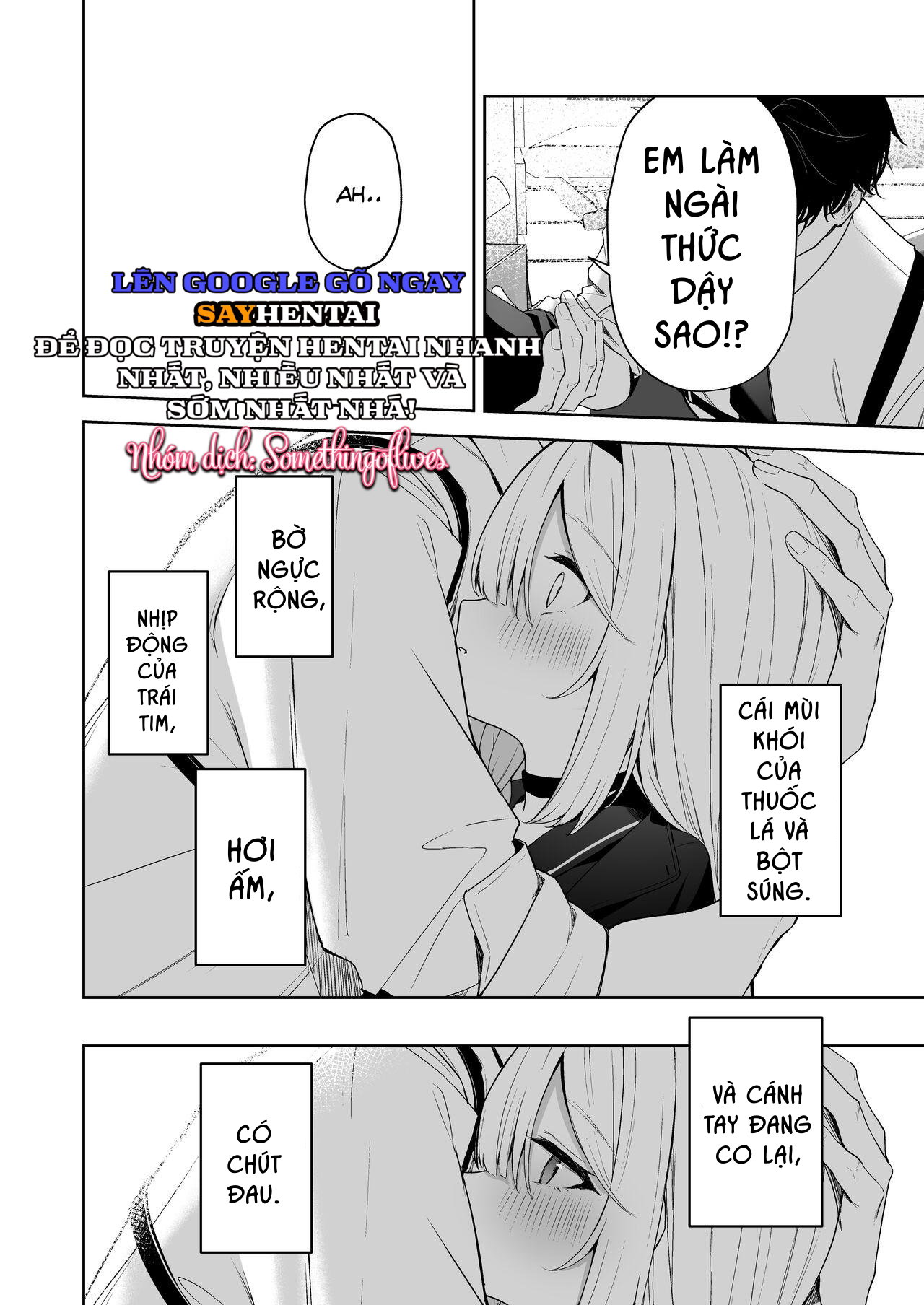 Thoát Ly - Trang 11