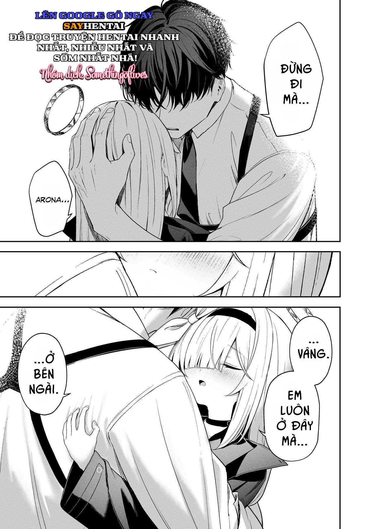 Thoát Ly - Trang 12