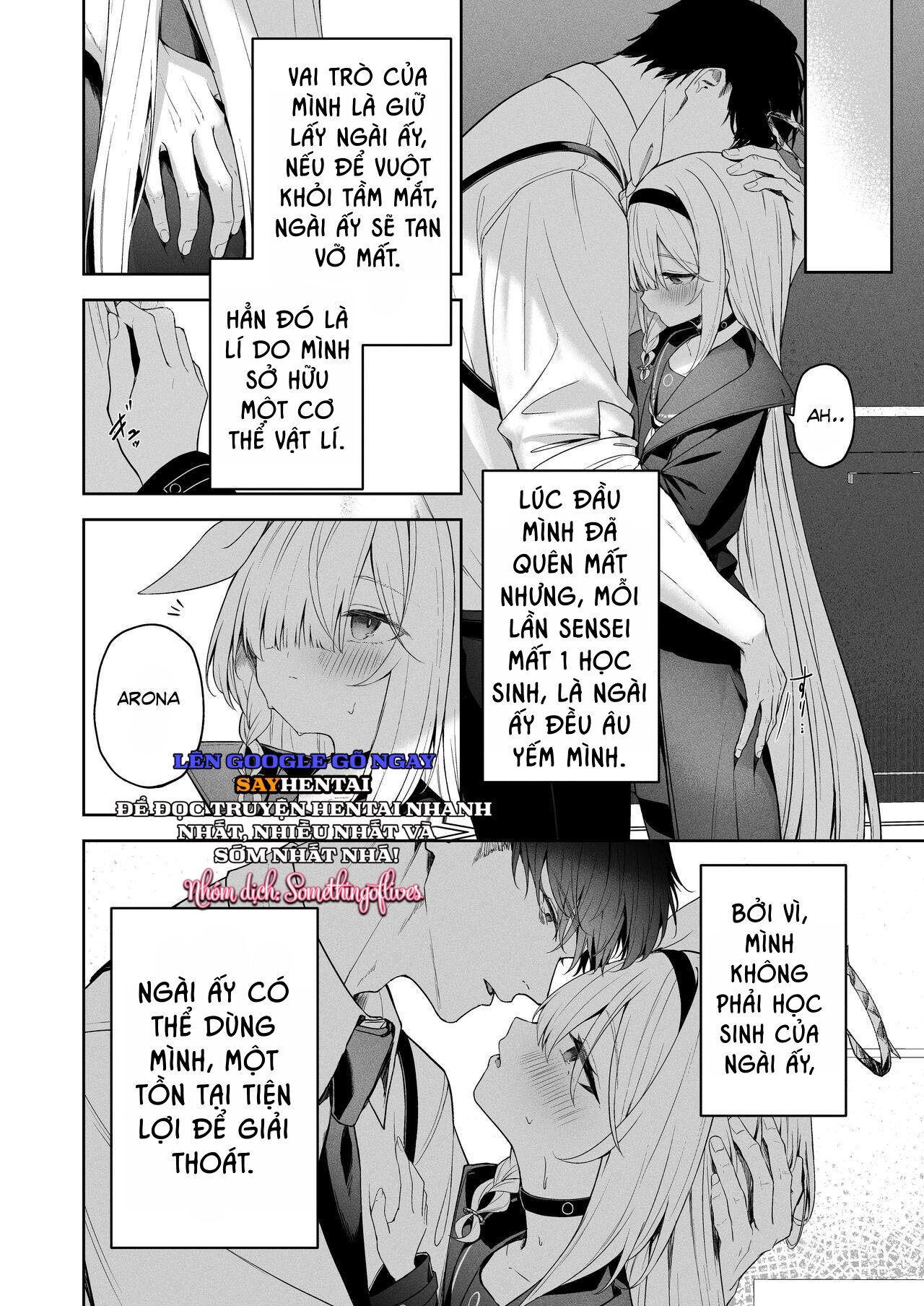 Thoát Ly - Trang 13