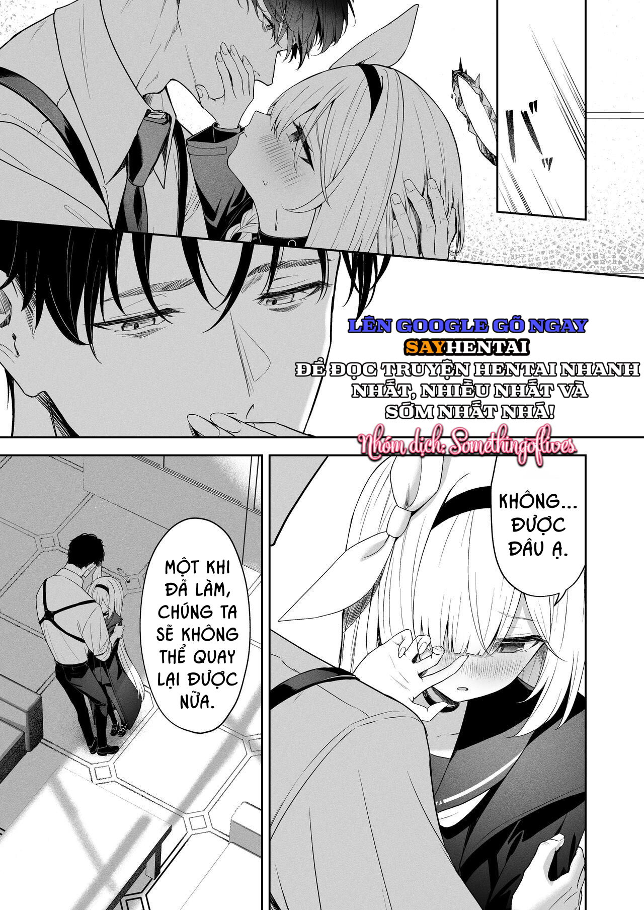 Thoát Ly - Trang 14