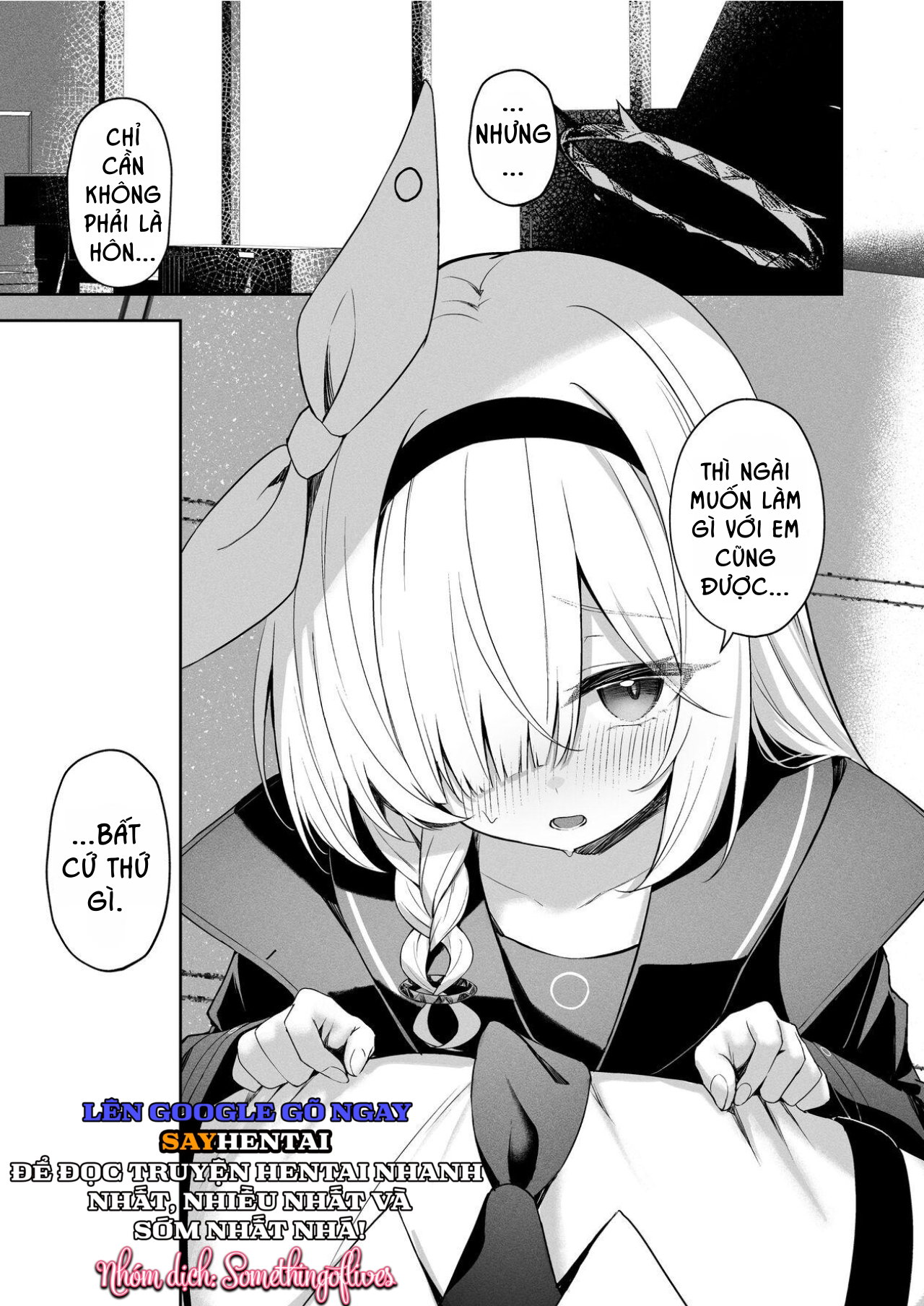 Thoát Ly - Trang 16