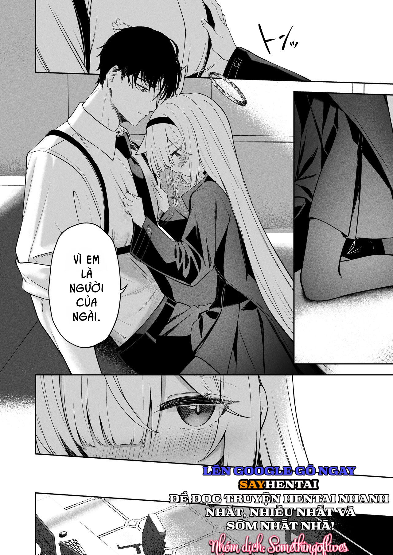 Thoát Ly - Trang 17