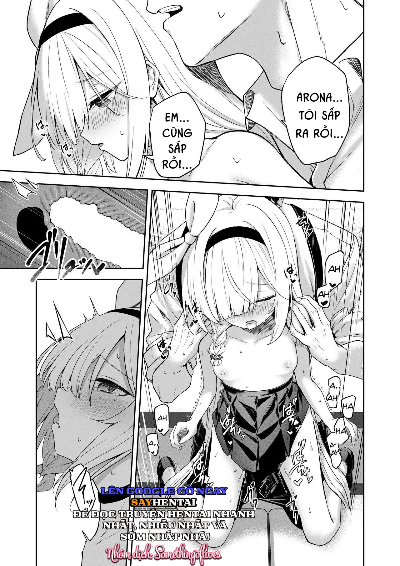 Thoát Ly - Trang 11