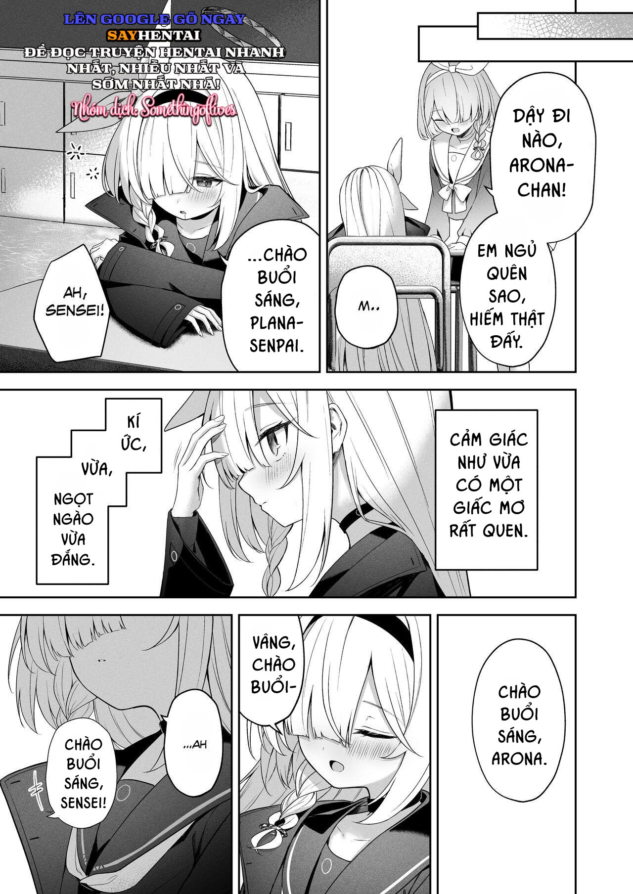 Thoát Ly - Trang 13