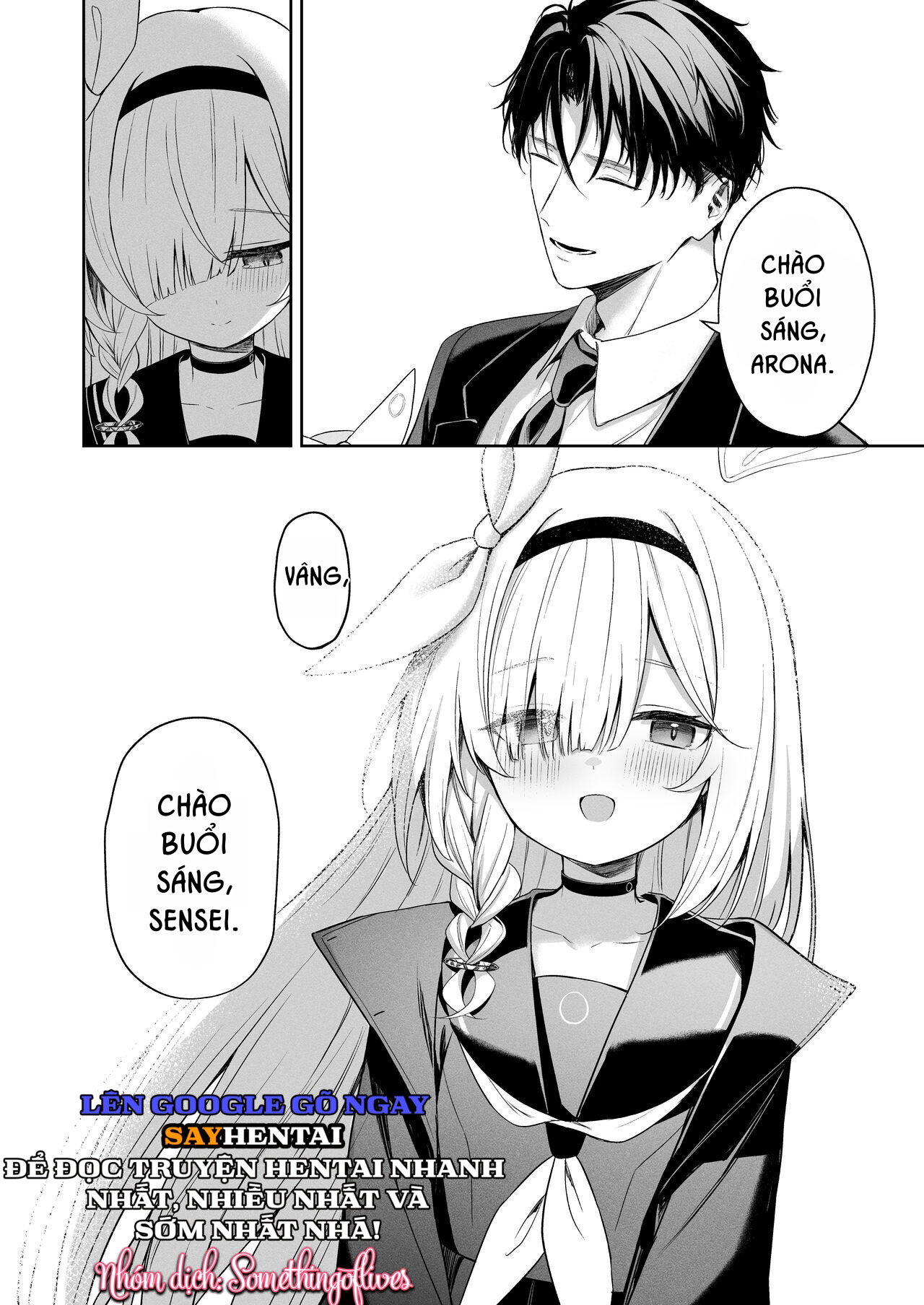 Thoát Ly - Trang 14