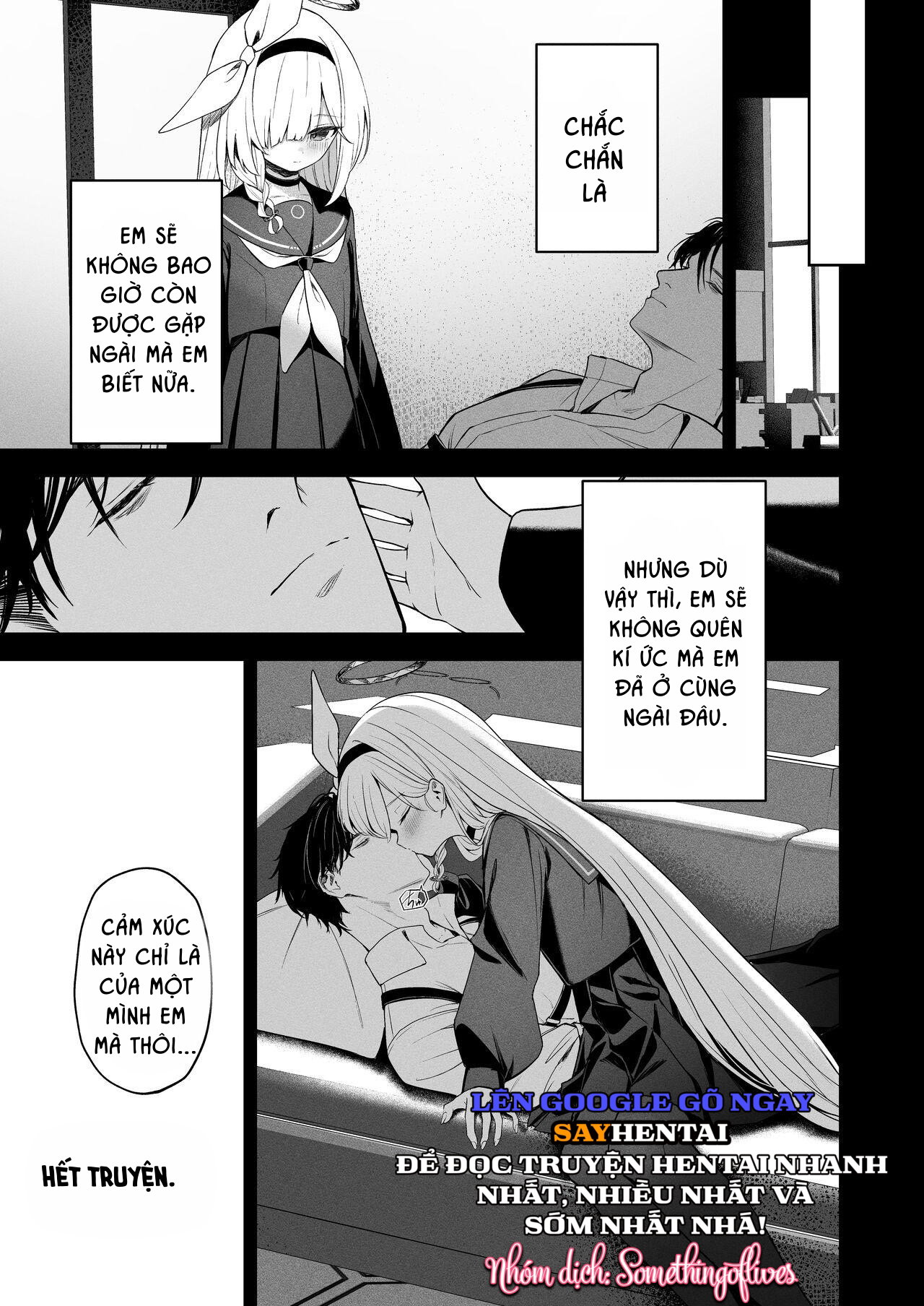 Thoát Ly - Trang 15