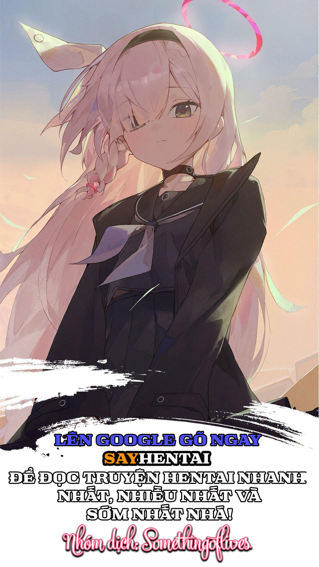 Thoát Ly - Trang 17