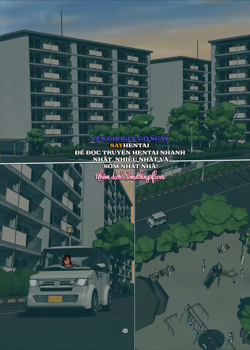 Người mẹ hi sinh - Trang 7