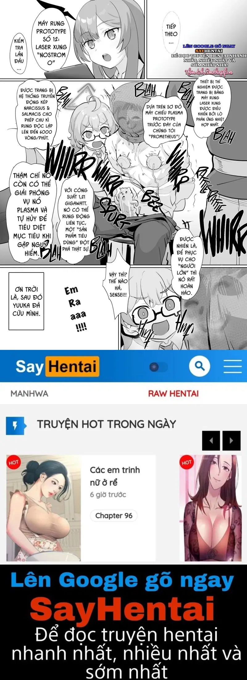 Lỡ làm mất tiêu rồi - Trang 13