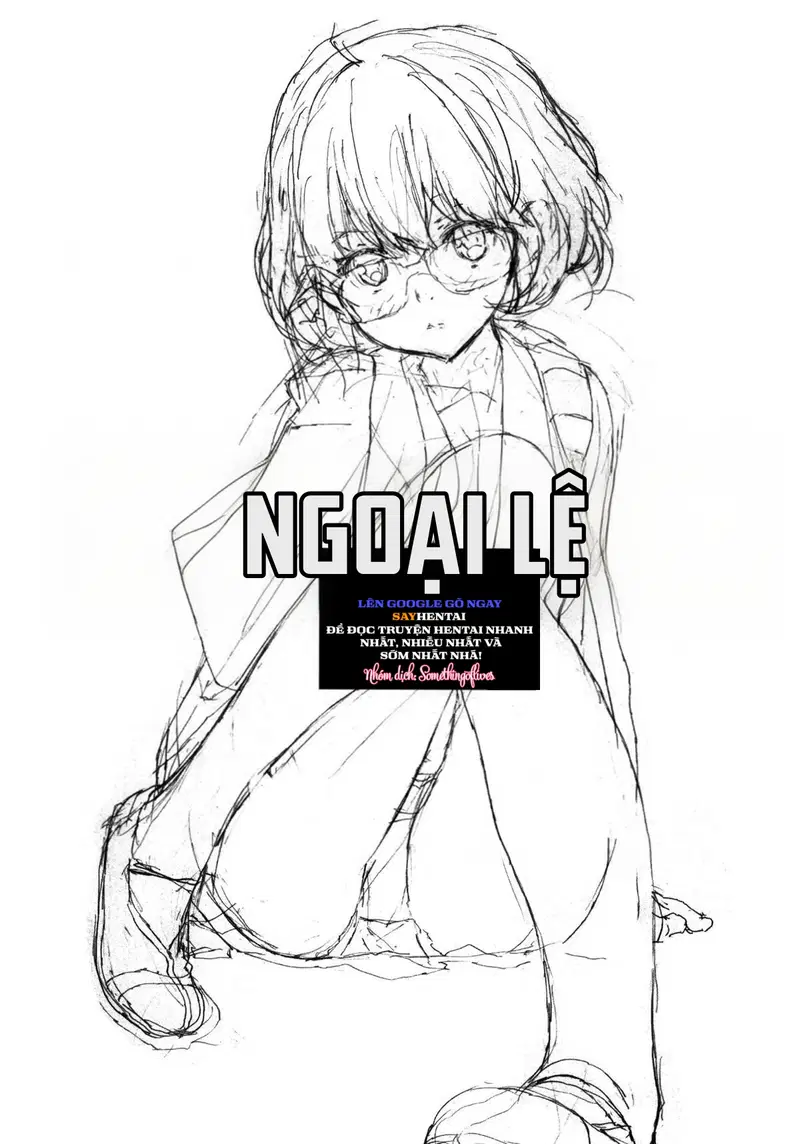 Ngoại Lệ - Trang 2
