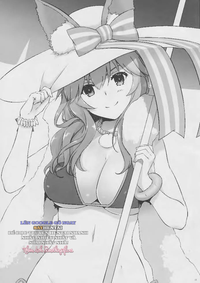 Taipei no Utage - Trang 10