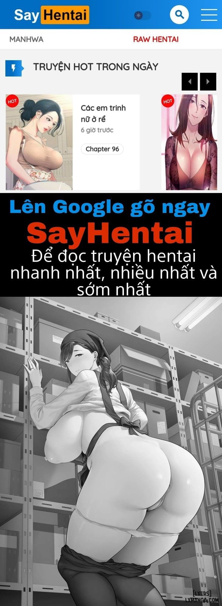 Mariko-san to Boku ~Beit Saki no Hitozuma to no Furin Kankei - Trang 1