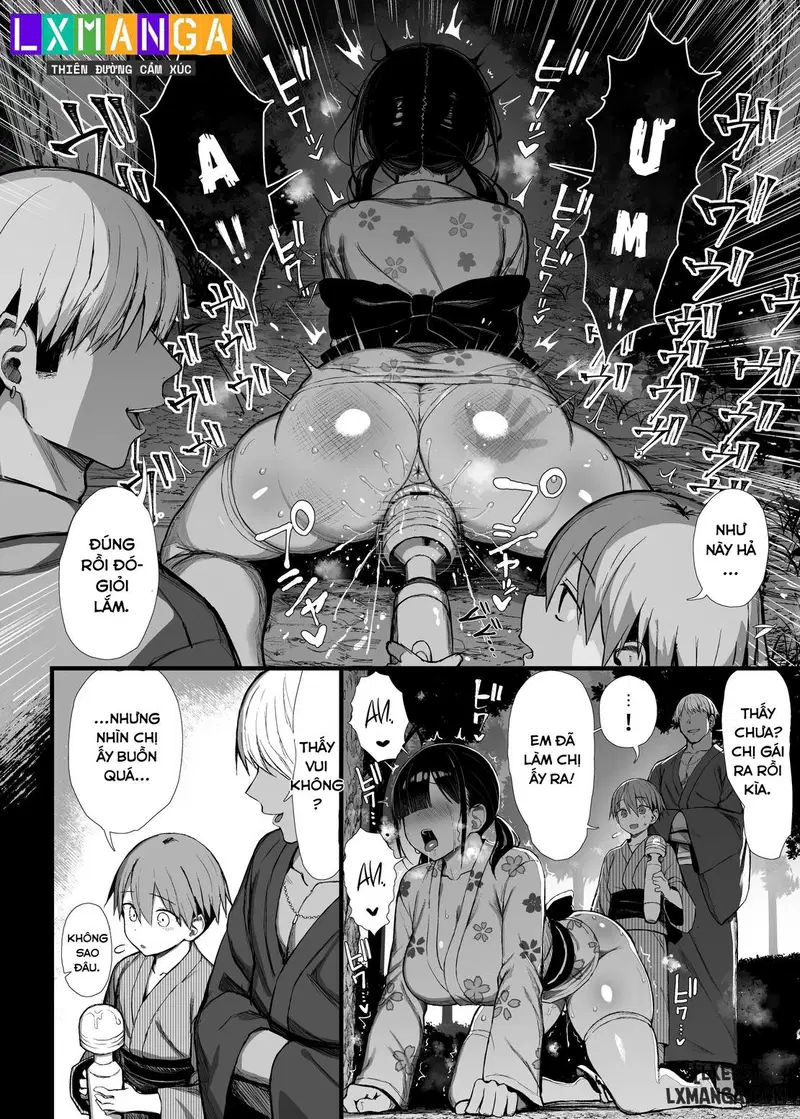 Bungaku Shoujo wa Somerareru 3 - Trang 15