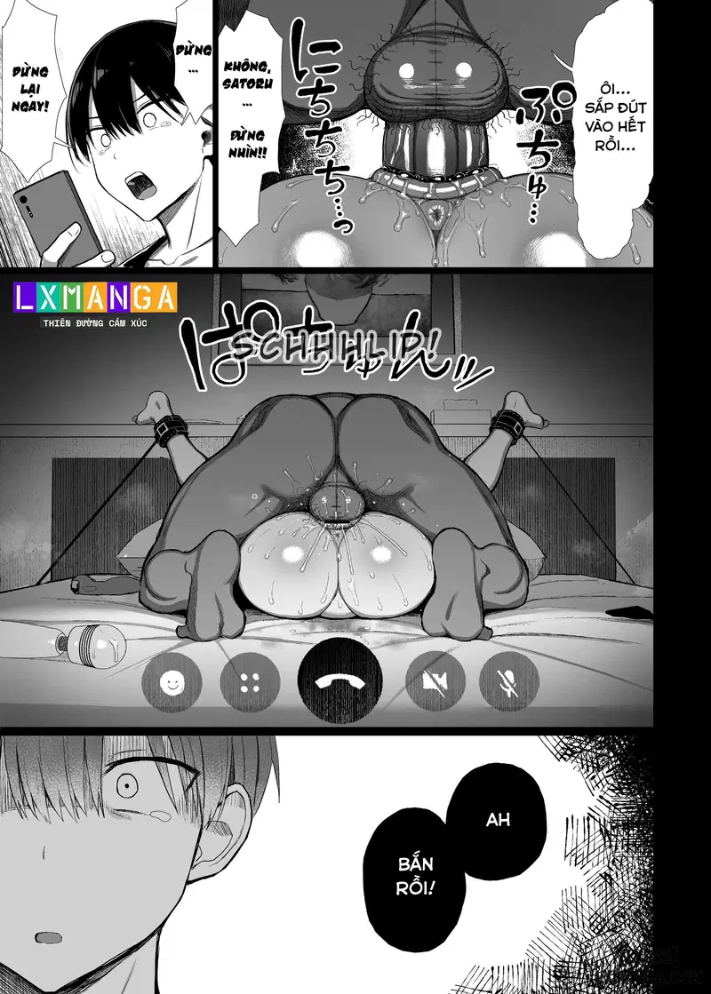 Bungaku Shoujo wa Somerareru 3 - Trang 14