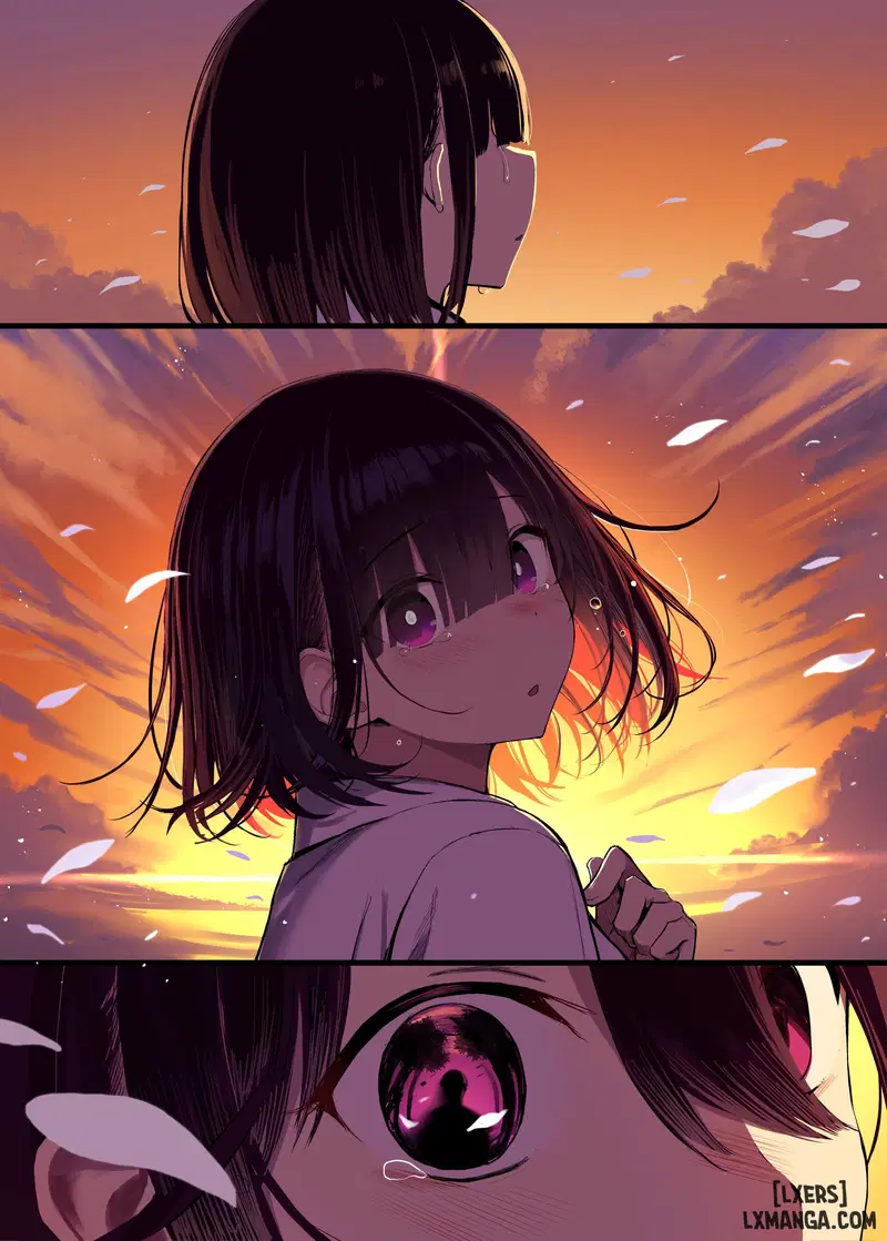 Bungaku Shoujo wa Somerareru 3 - Trang 17