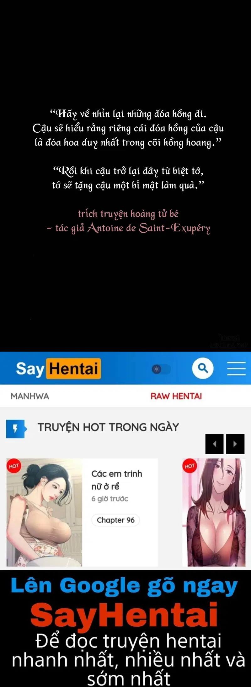 Bungaku Shoujo wa Somerareru 3 - Trang 20