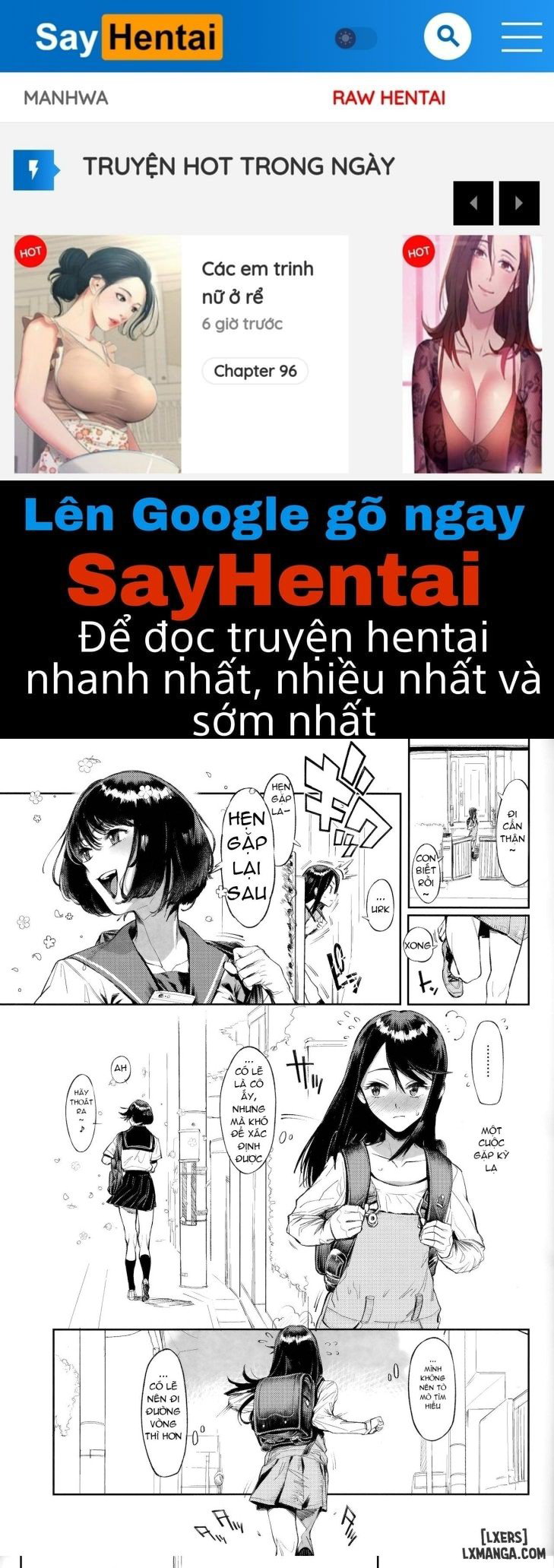 Inu no Kimochi Ii 2 - Trang 1