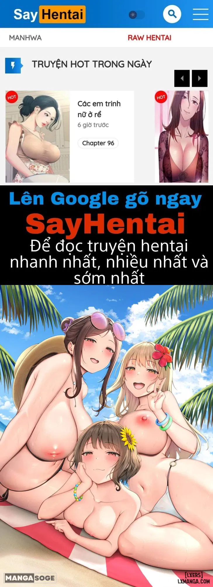 Swayed by the Gals in the Girls' Dorm I Manage 4 - Trang 1