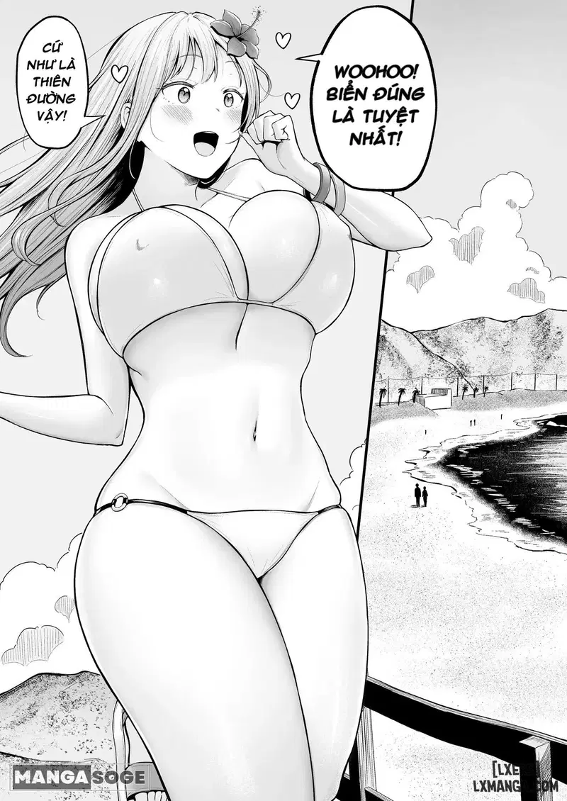 Swayed by the Gals in the Girls' Dorm I Manage 4 - Trang 5