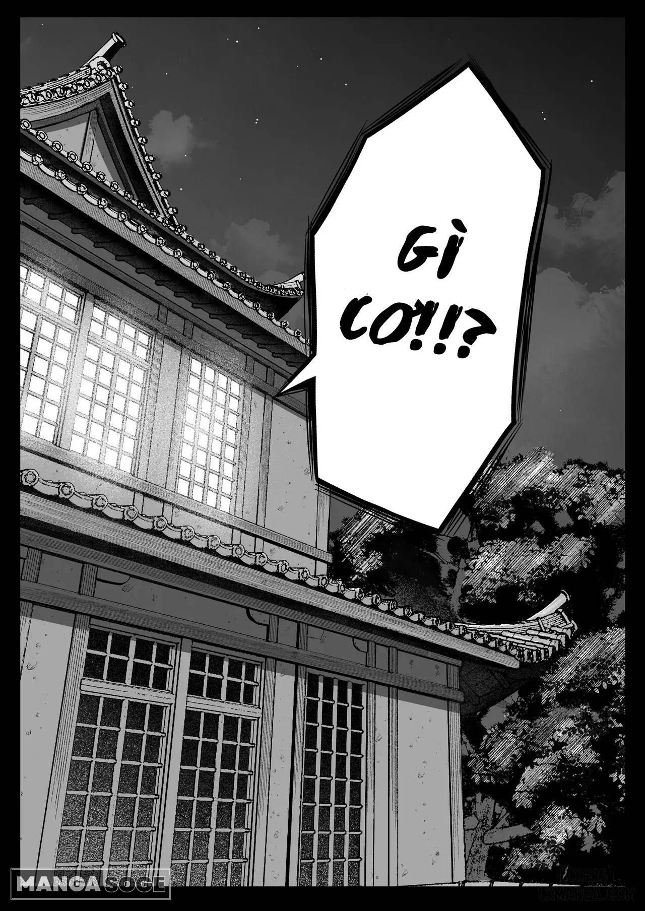 Swayed by the Gals in the Girls' Dorm I Manage 4 - Trang 56