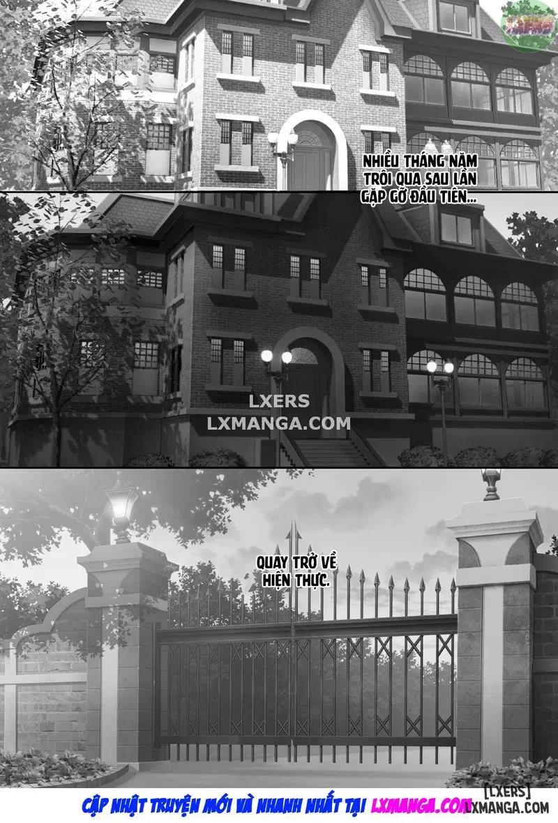 Family Obligations How I Came to Breed My Brother's Wife - Trang 6