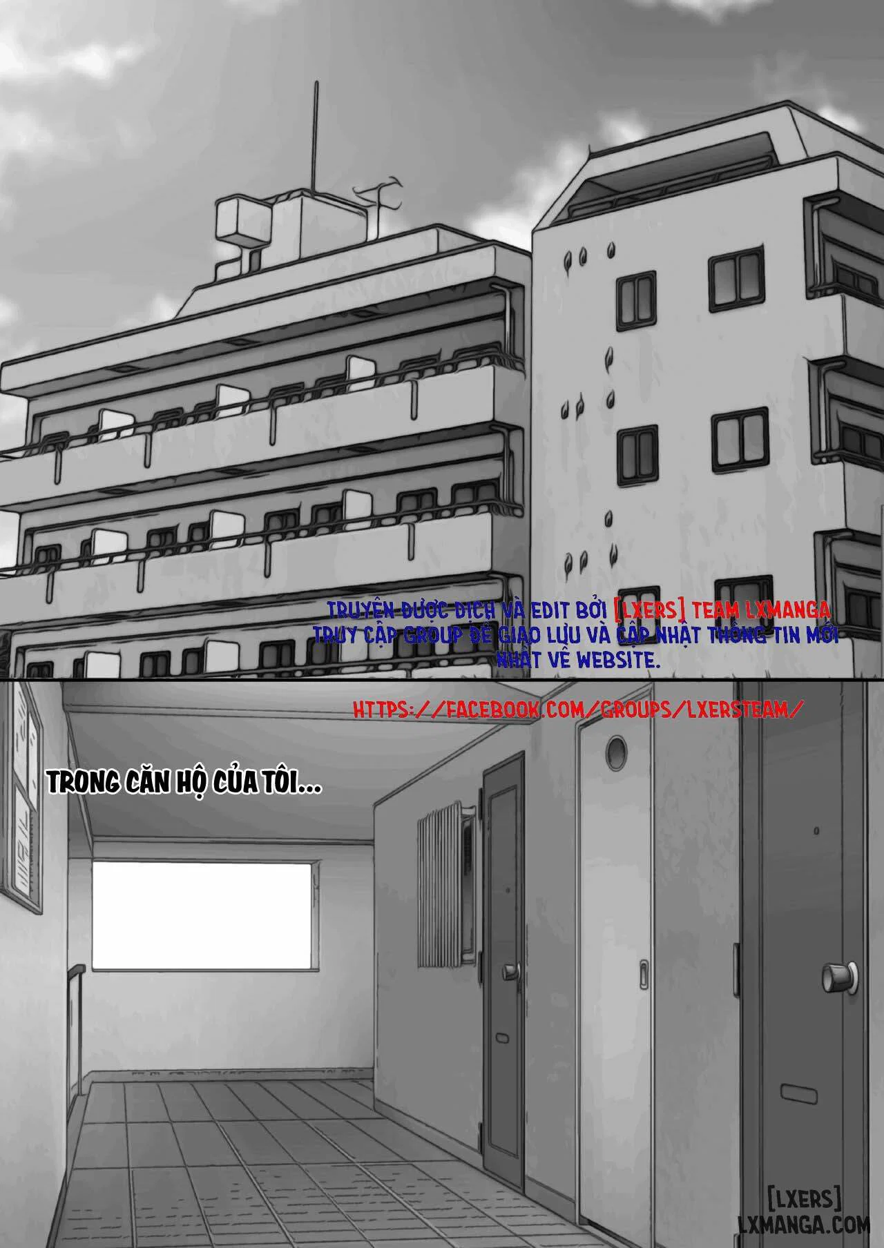 Family Obligations How I Came to Breed My Brother's Wife - Trang 3