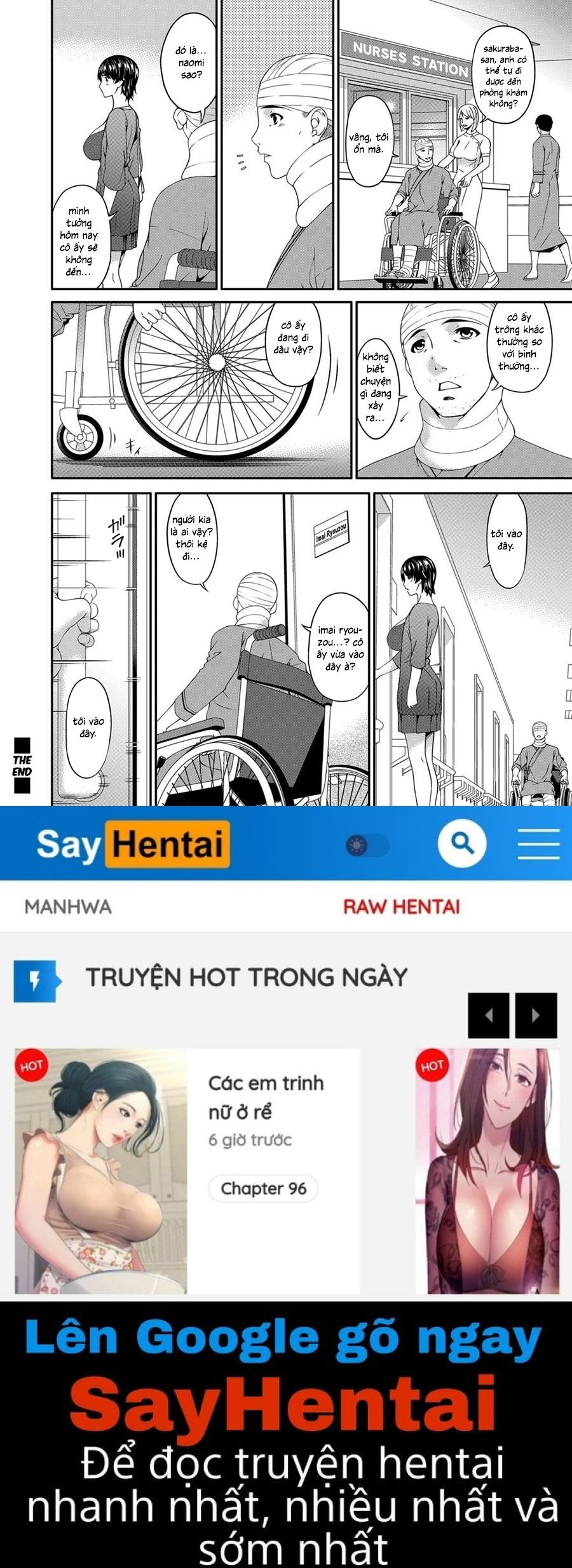 Cô Nô Lệ Theo Hợp Đồng - Trang 18