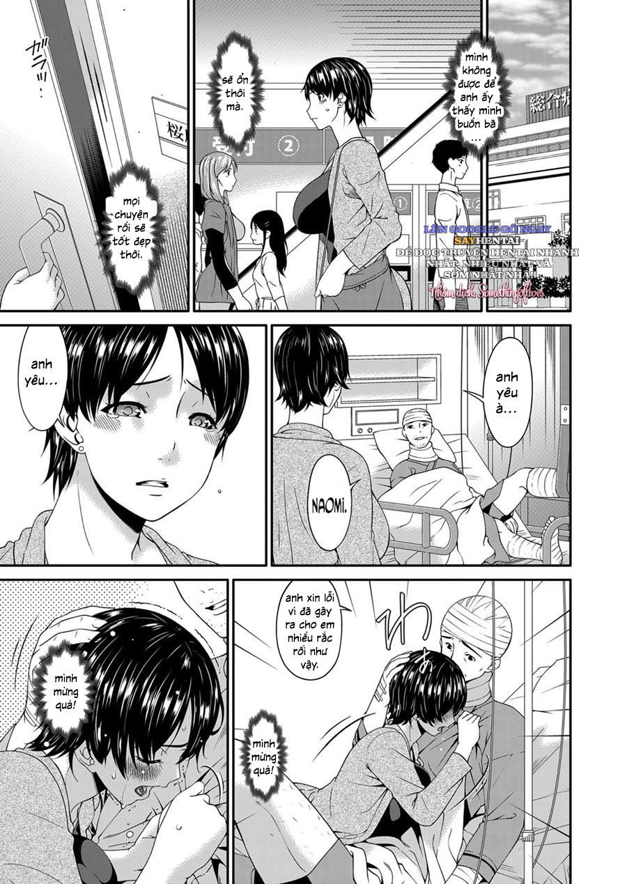 Cô Nô Lệ Theo Hợp Đồng - Trang 17