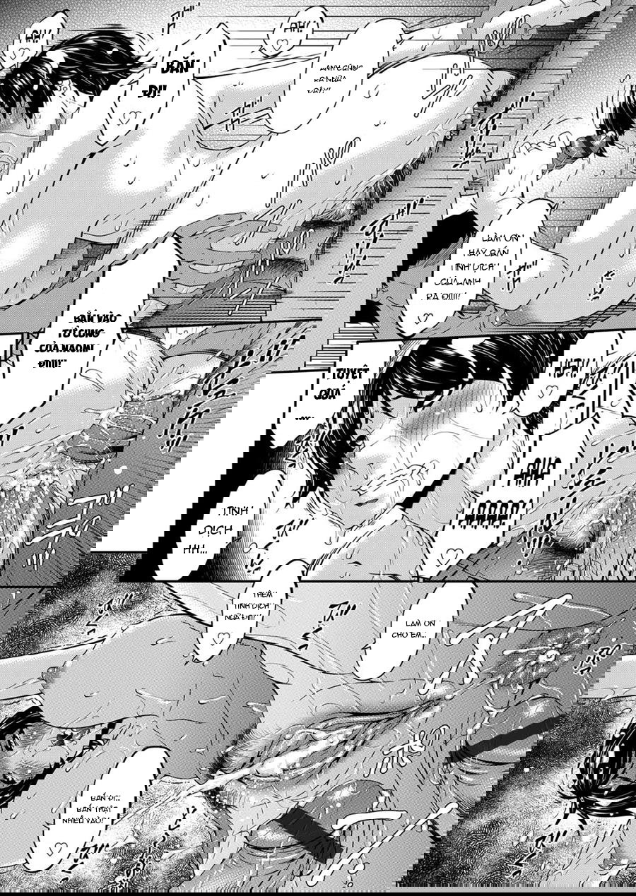 Cô Nô Lệ Theo Hợp Đồng - Trang 2