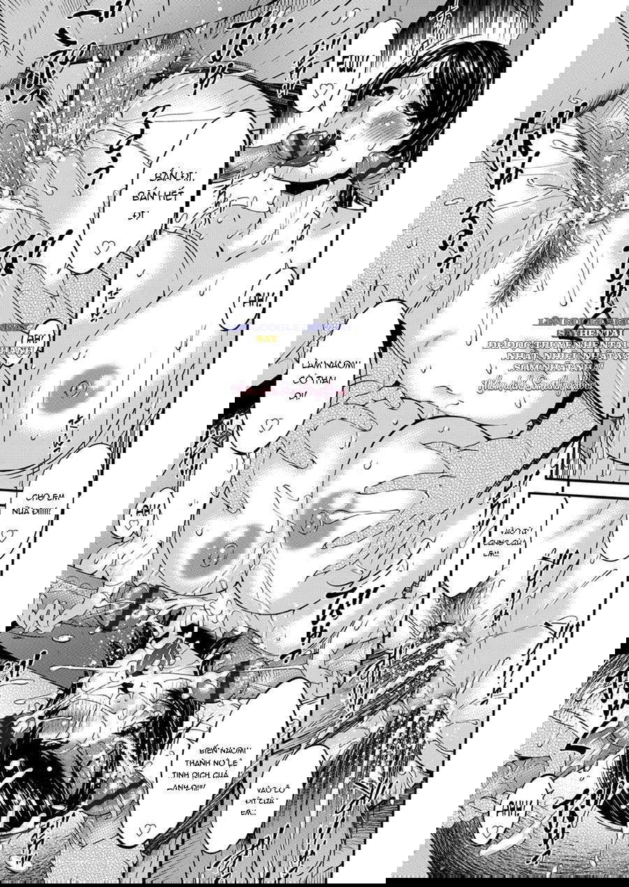 Cô Nô Lệ Theo Hợp Đồng - Trang 3