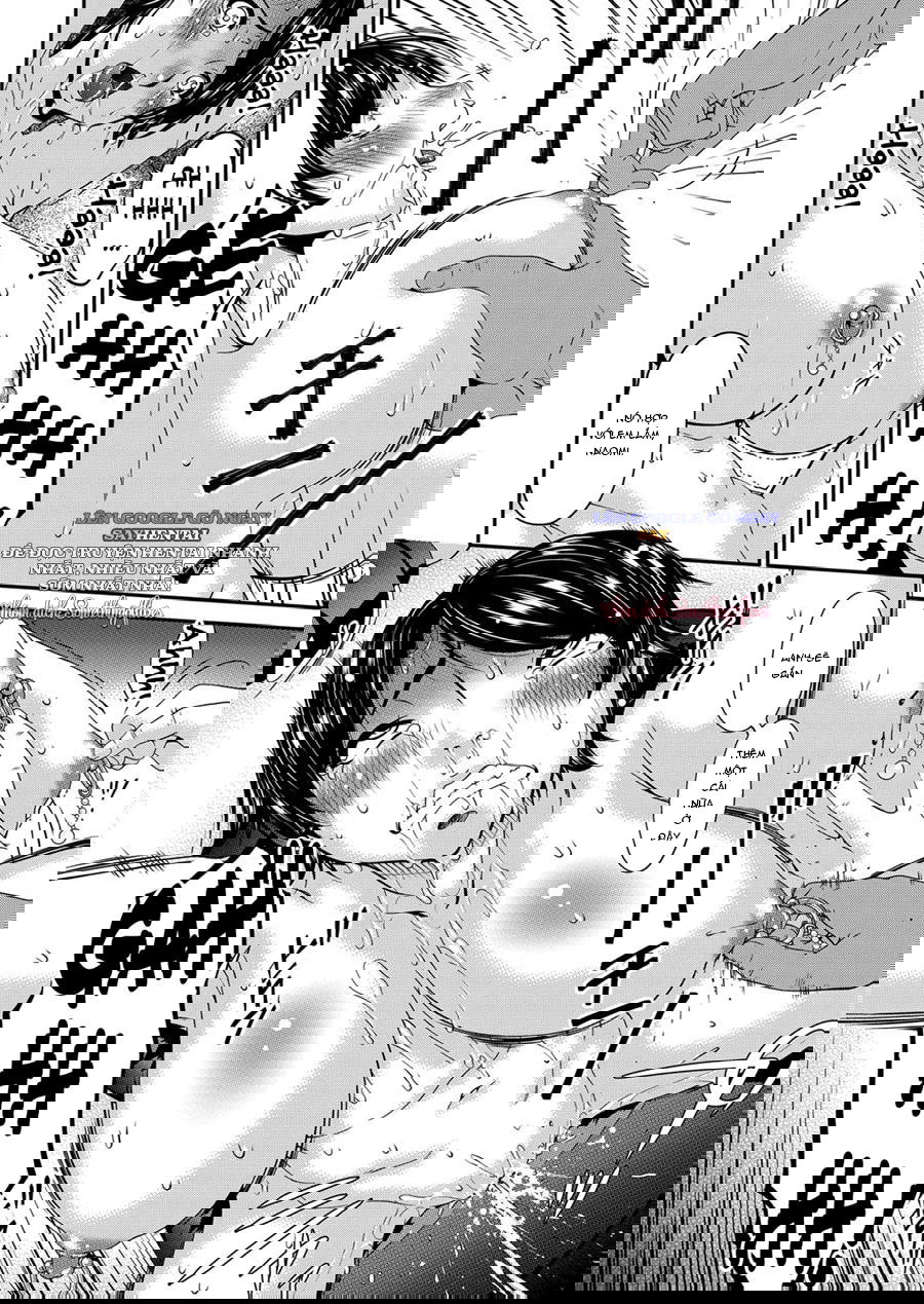 Cô Nô Lệ Theo Hợp Đồng - Trang 8