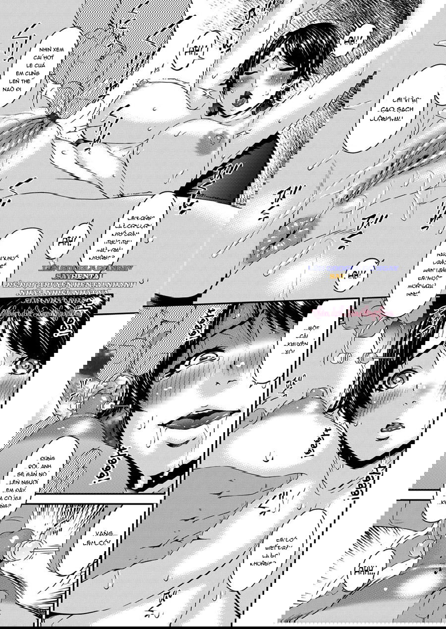 Cô Nô Lệ Theo Hợp Đồng - Trang 7