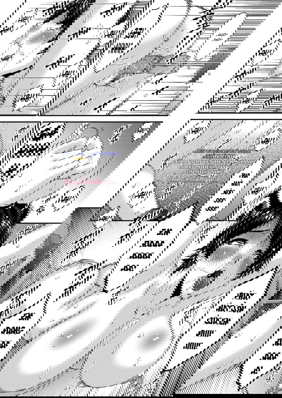 Cô Nô Lệ Theo Hợp Đồng - Trang 10