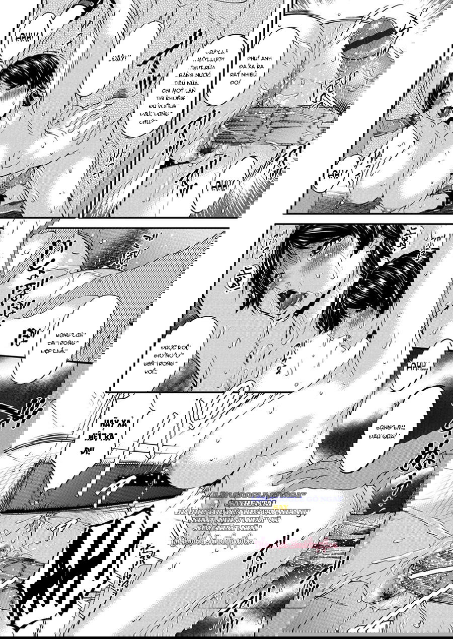 Cô Nô Lệ Theo Hợp Đồng - Trang 12