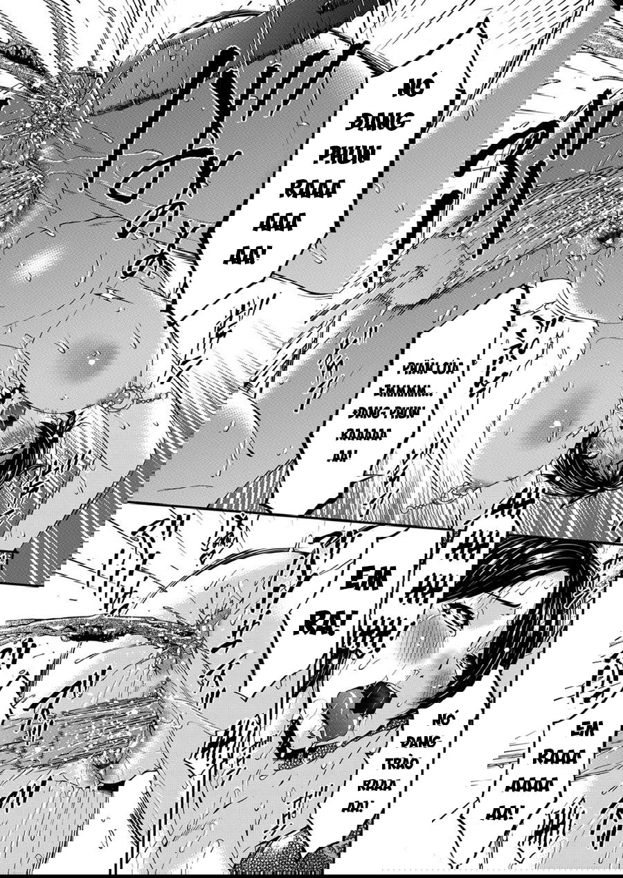 Cô Nô Lệ Theo Hợp Đồng - Trang 13