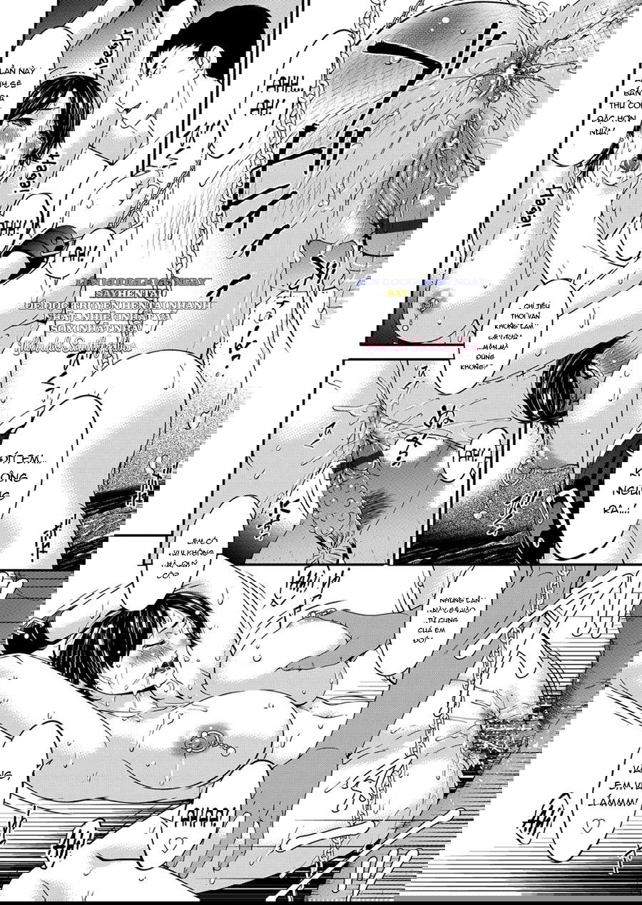 Cô Nô Lệ Theo Hợp Đồng - Trang 14