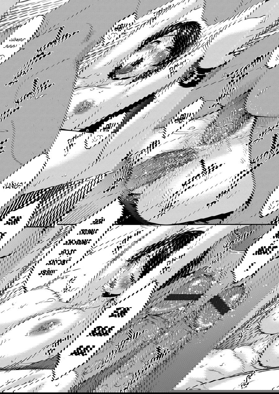 Cô Nô Lệ Theo Hợp Đồng - Trang 17