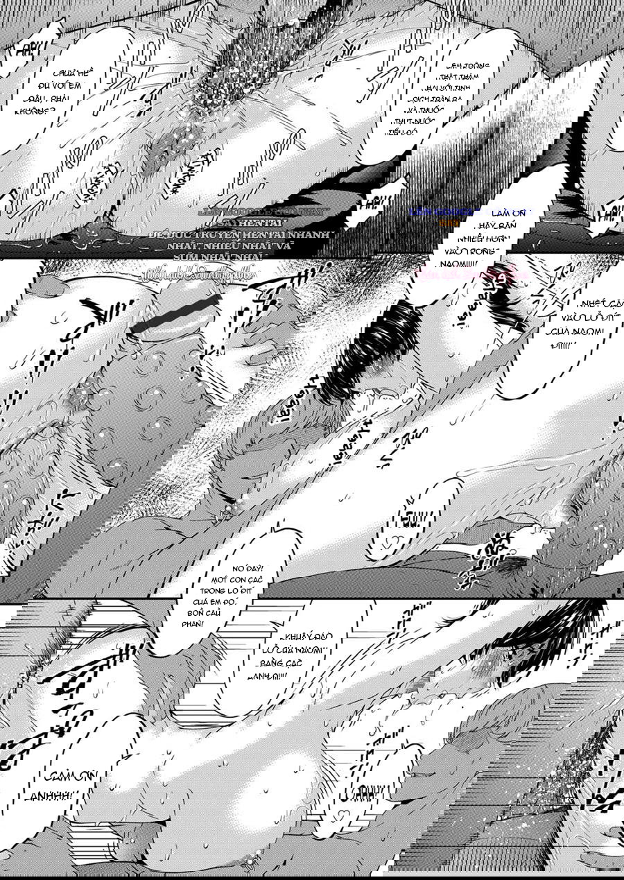 Cô Nô Lệ Theo Hợp Đồng - Trang 20