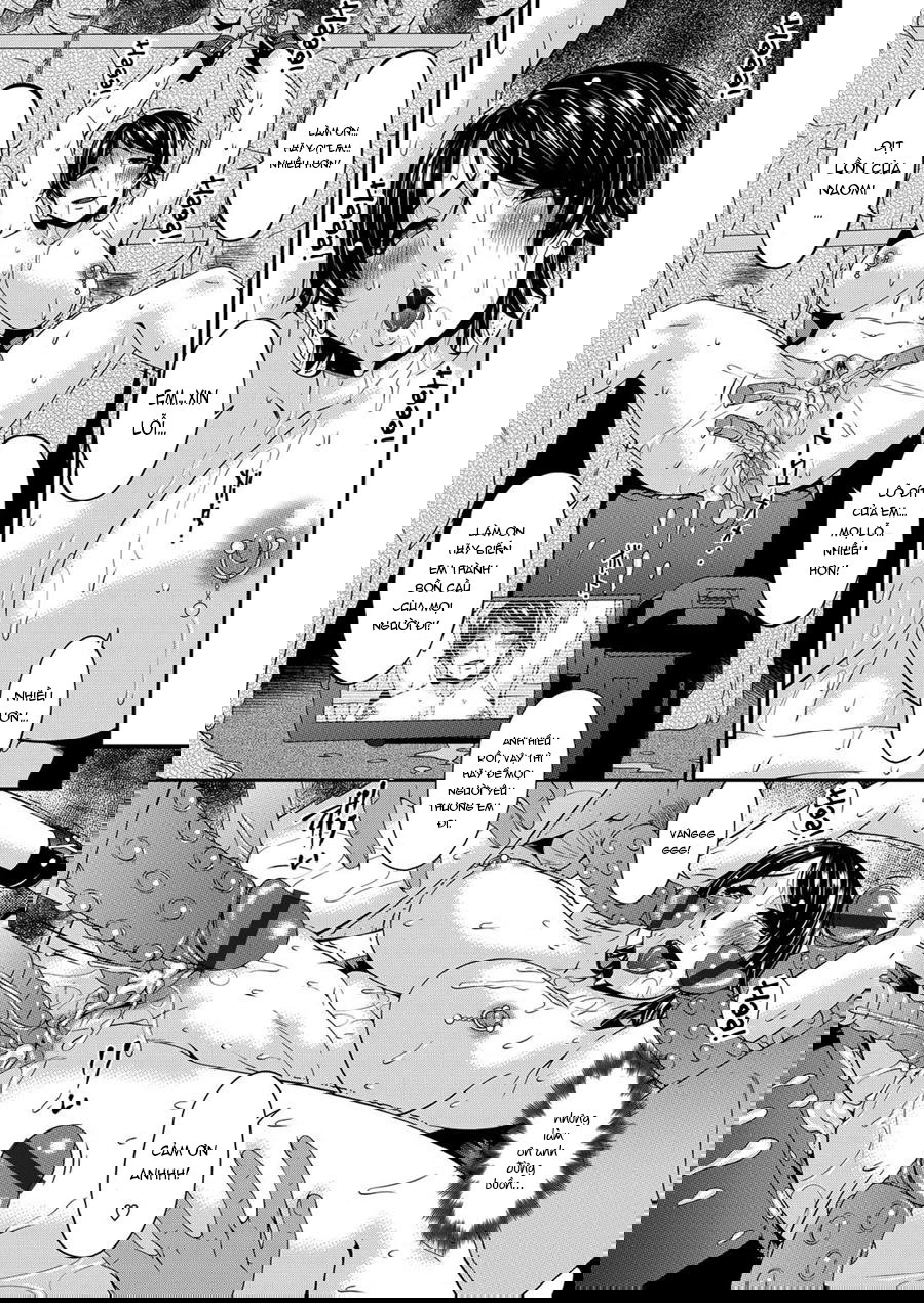 Cô Nô Lệ Theo Hợp Đồng - Trang 23