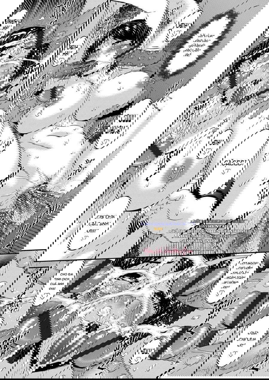 Cô Nô Lệ Theo Hợp Đồng - Trang 24