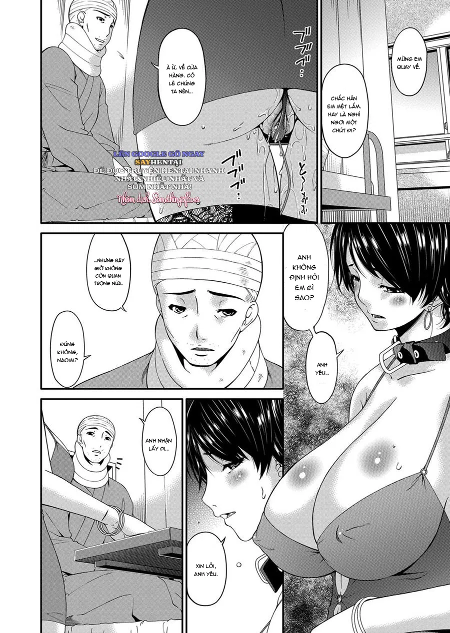 Cô Nô Lệ Theo Hợp Đồng - Trang 2